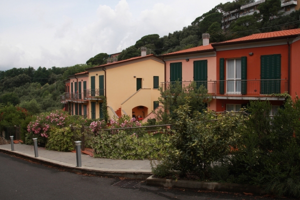 Hotel Baia Blu RTA Residence